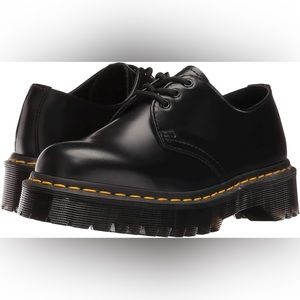 Dr. Martens 1461 Bex Oxfords